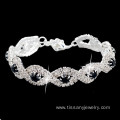 Luxury Wedding Austrian Crystal Bracelets For Women